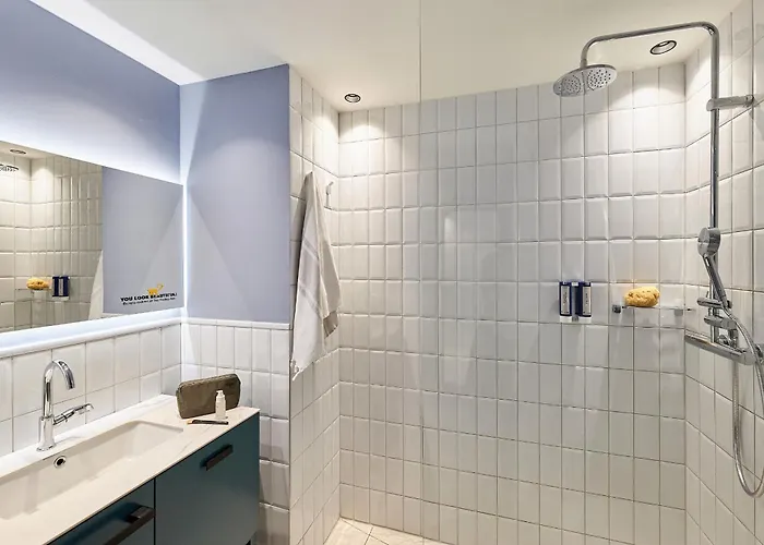 Falkensteiner BoutiqueHotel Prag